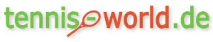 Tennis-world - Tennis Shop - Tennis Outlet Versand Laden-Logo
