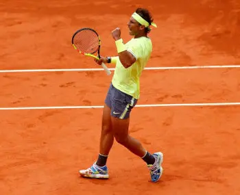 Rafael Nadal