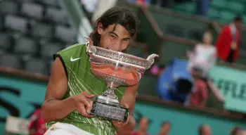 Rafael Nadal