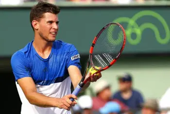 Dominik Thiem