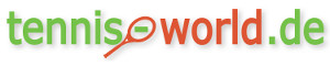 Tennis-world - Online Shop - Outlet Versand Laden Geschäft-Logo