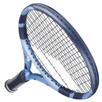 Babolat Pure Drive 2025 Tennisschläger oben