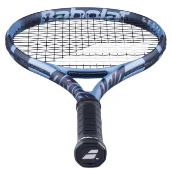 Babolat Pure Drive 2025 Tennisschläger unten