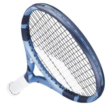 Babolat Pure Drive Team 2025 Tennisschläger oben