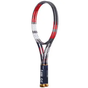 Babolat Pure Strike VS Doppelpack x2 Turnierschläger unbespannt seite