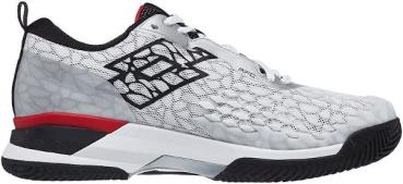 Lotto Herren Raptor Hyperpulse 100 Clay Tennisschuhe