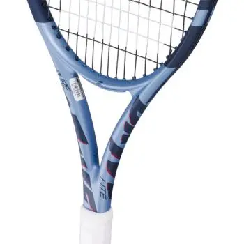 Babolat Pure Drive Lite 2025 Tennisschläger Herz