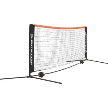 Dunlop 6 Meter Mini Tennisnetz