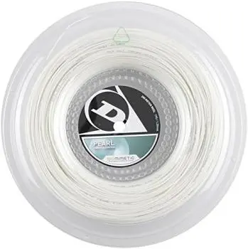 Dunlop Pearl weiss 200 Meter