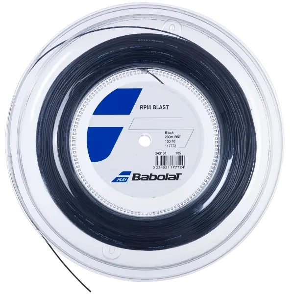 Babolat RPM Blast 200m Saitenrolle