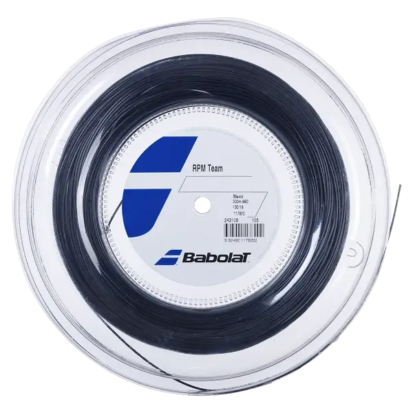 Babolat RPM Team 200 Saitenrolle