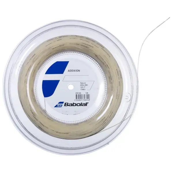 Babolat Addixion 200 Meter Saitenrolle