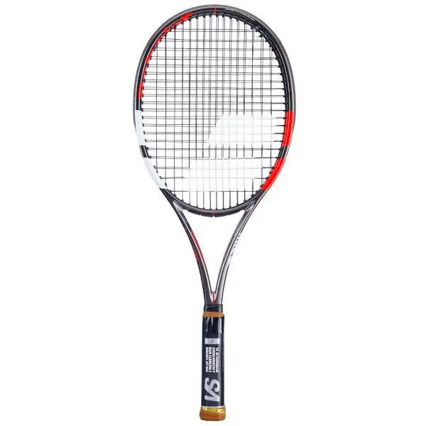 Babolat Pure Strike VS Doppelpack x2 Turnierschläger unbespannt