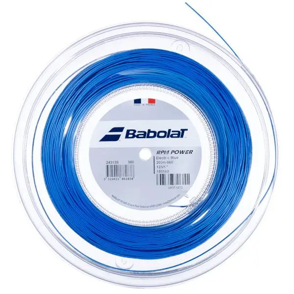 Babolat RPM Power 200 Meter
