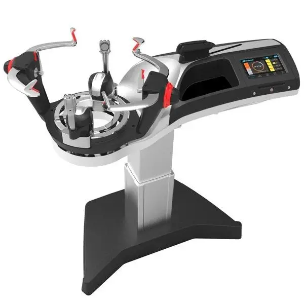 Bespannungsmaschine Babolat Bespannungsmaschine Babolat