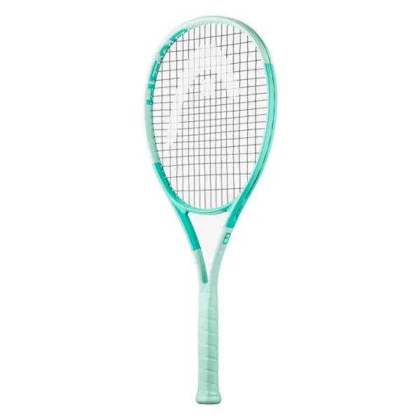 HEAD Boom Team L Alternate 2024 Tennisschläger schräg HEAD Boom Team L Alternate 2024 Tennisschläger schräg