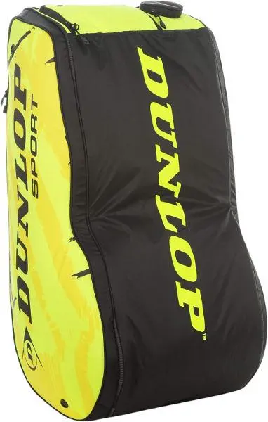 Dunlop Revolution NT 12er Schlägertasche Dunlop Revolution NT 12er Schlägertasche