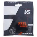 Babolat Touch VS Tennissaite 12m