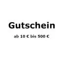 Gutschein von 10 bis 500 € vom Tennisshop tennis-world