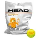 Head T.I.P. Orange 72 Methodikball
