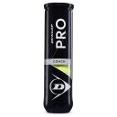 Dunlop Coach Pro 4er Balldose - Trainingsbälle