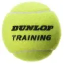 Dunlop Training 60er drucklos im Beutel